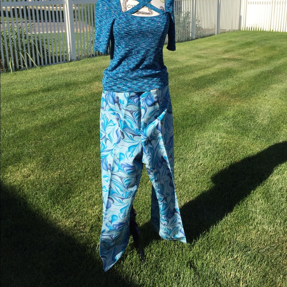 Dana Buchanan Pants